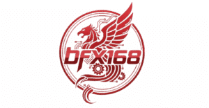 bfx-168 logo